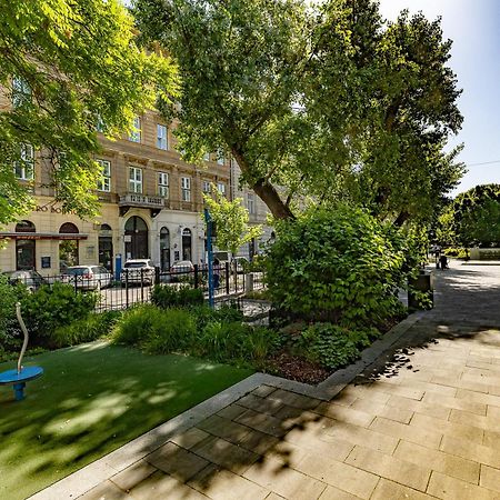 Kobi Luxury Apartment 1. Budapeşte Dış mekan fotoğraf