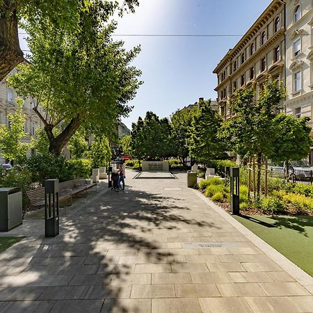 Kobi Luxury Apartment 1. Budapeşte Dış mekan fotoğraf