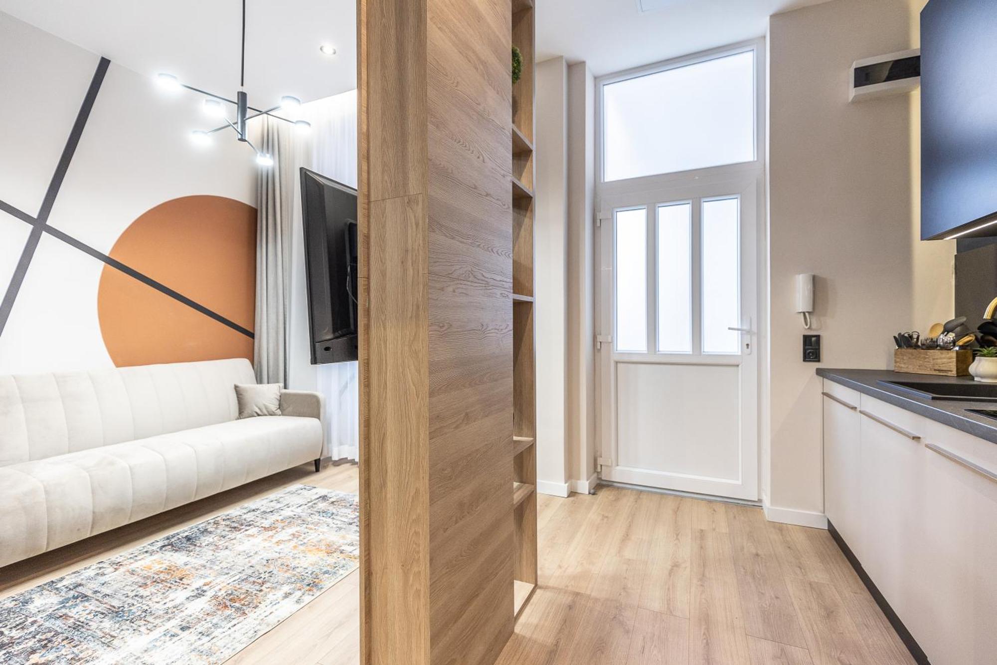 Kobi Luxury Apartment 1. Budapeşte Dış mekan fotoğraf