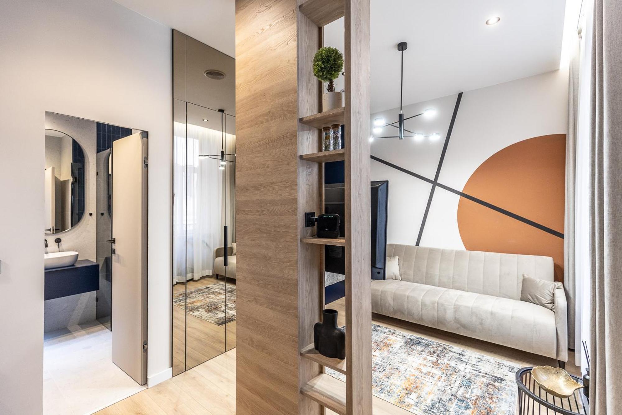 Kobi Luxury Apartment 1. Budapeşte Dış mekan fotoğraf