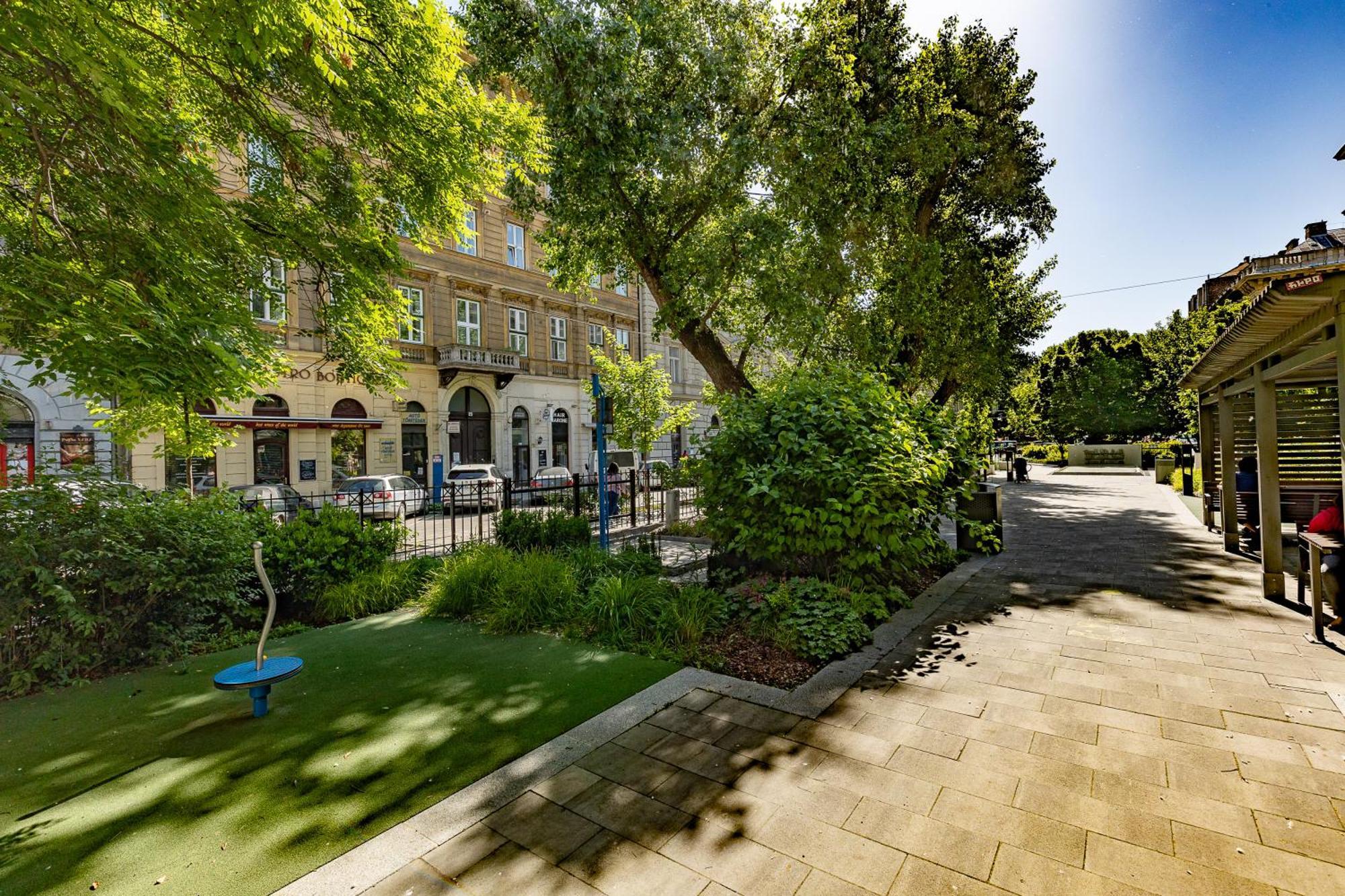 Kobi Luxury Apartment 1. Budapeşte Dış mekan fotoğraf