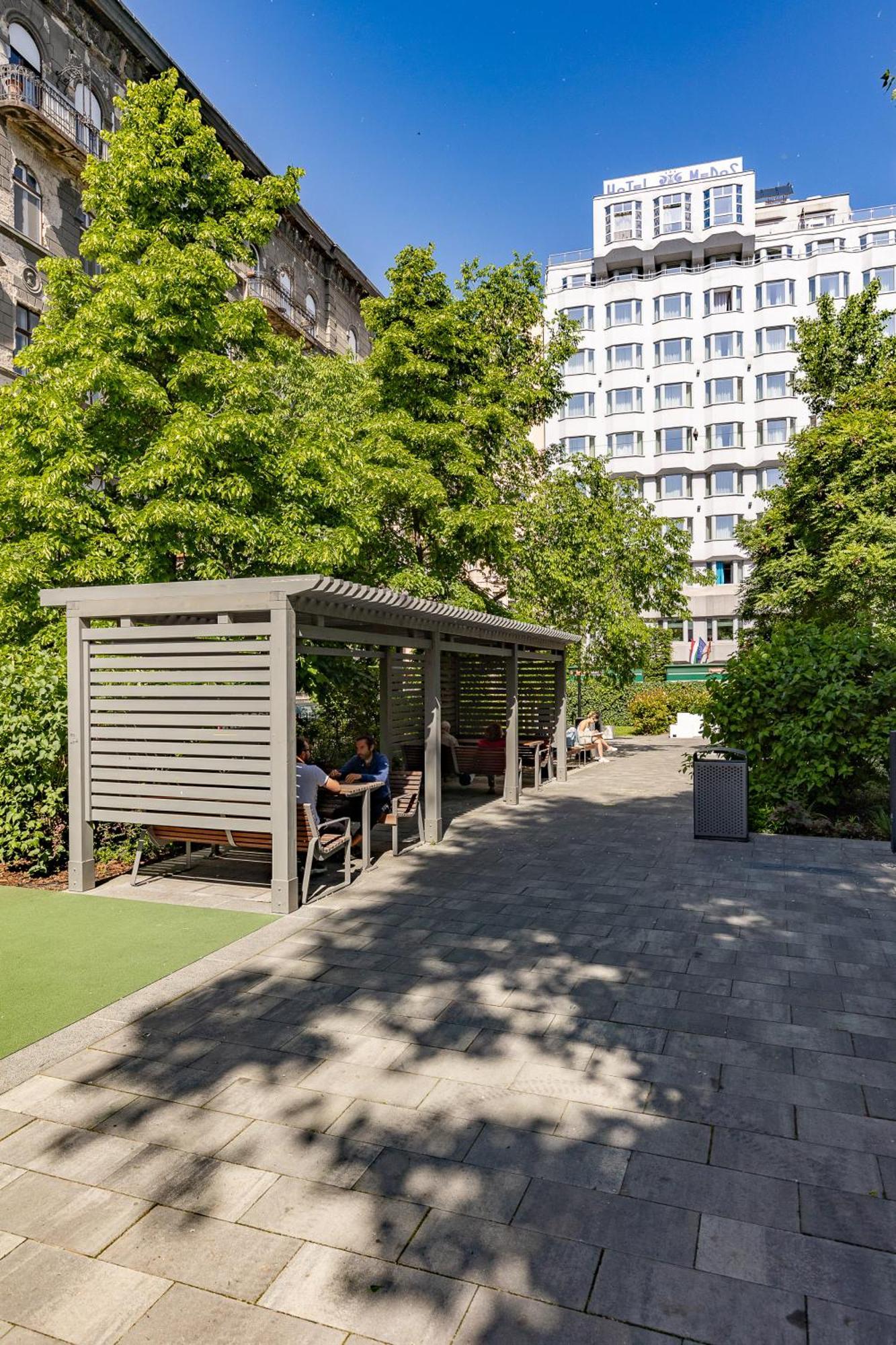 Kobi Luxury Apartment 1. Budapeşte Dış mekan fotoğraf
